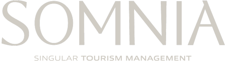 SOMNIA · Singular Tourism Management